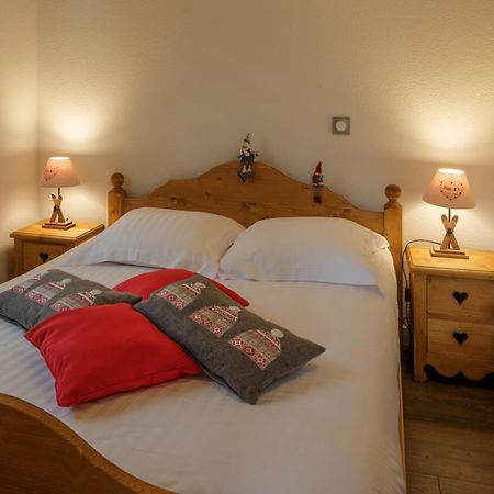Dvacances Residence Les Tavaillons ミジュー エクステリア 写真