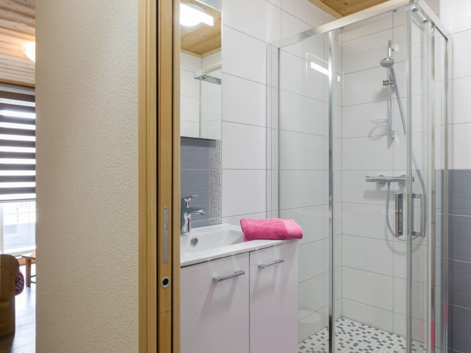 Dvacances Residence Les Tavaillons ミジュー 部屋 写真