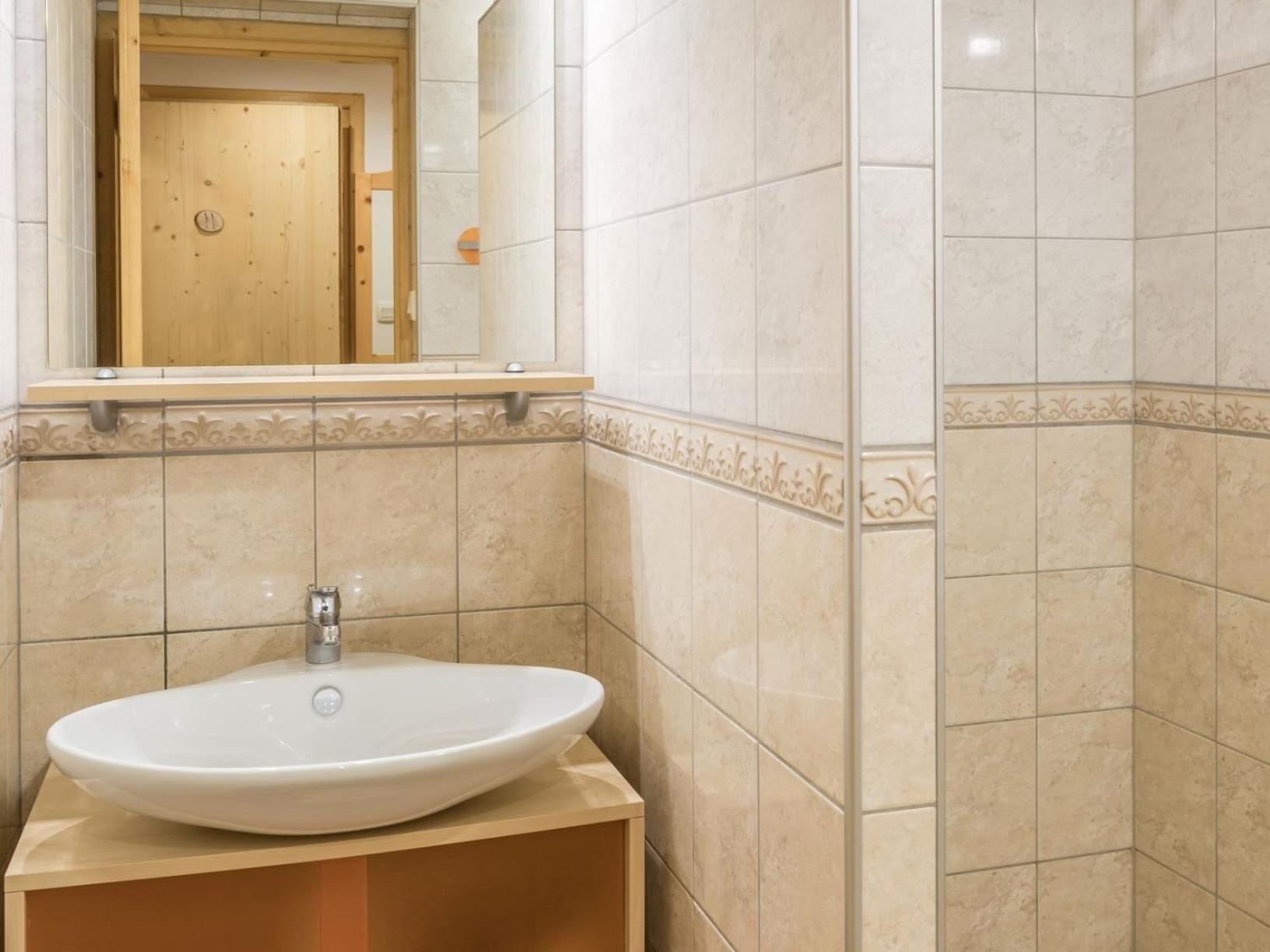 Dvacances Residence Les Tavaillons ミジュー 部屋 写真
