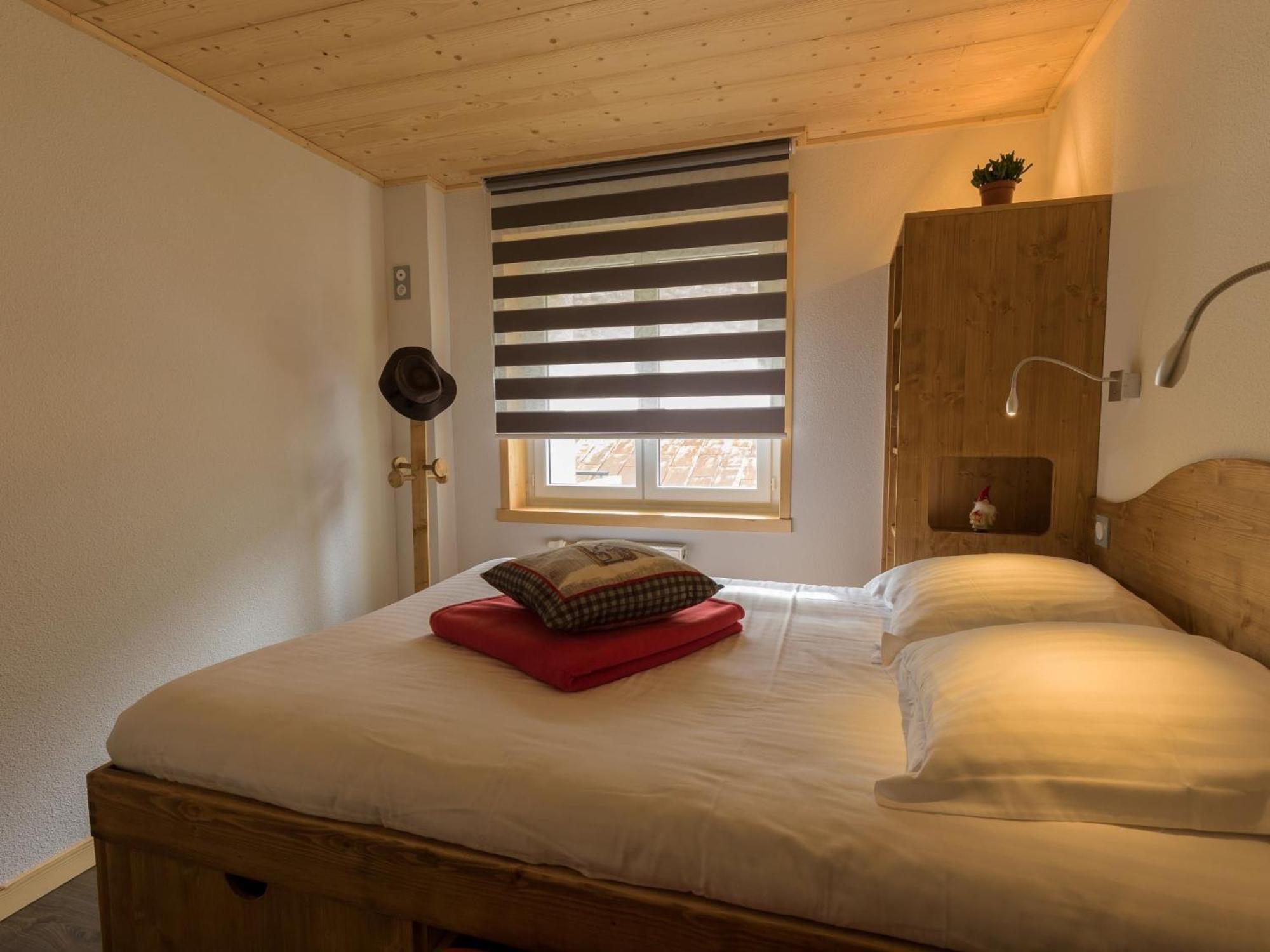 Dvacances Residence Les Tavaillons ミジュー 部屋 写真
