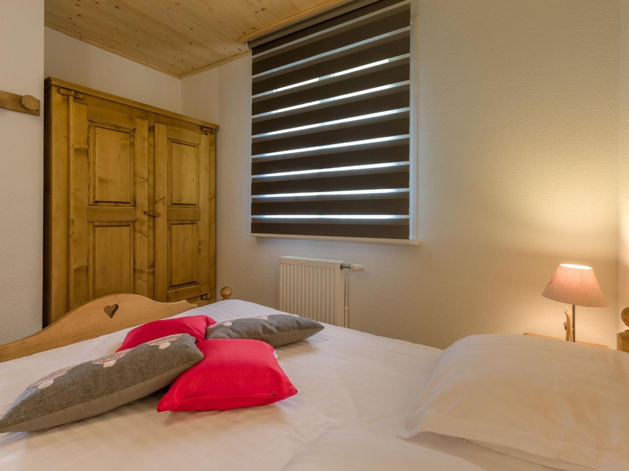 Dvacances Residence Les Tavaillons ミジュー 部屋 写真
