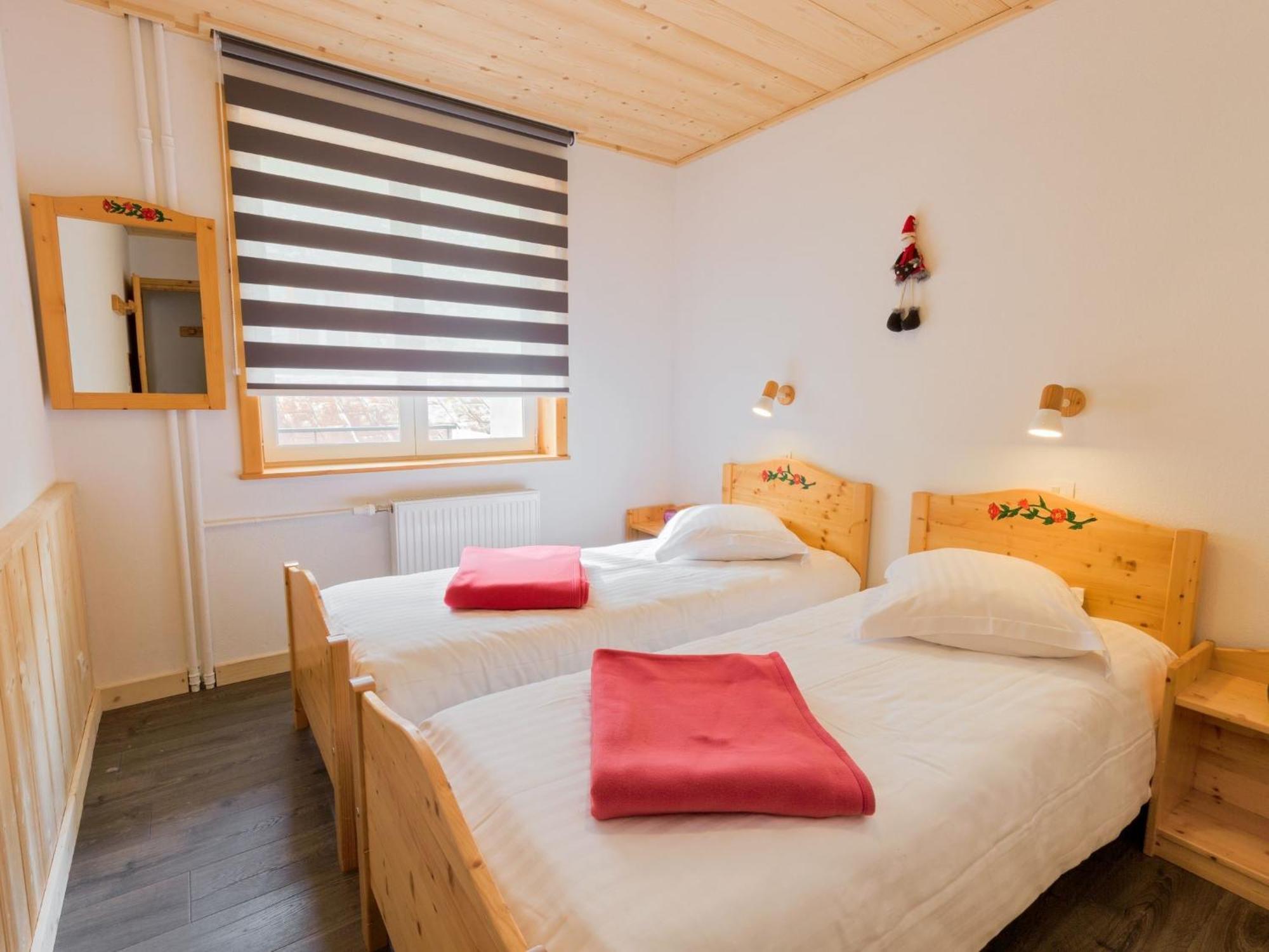 Dvacances Residence Les Tavaillons ミジュー 部屋 写真