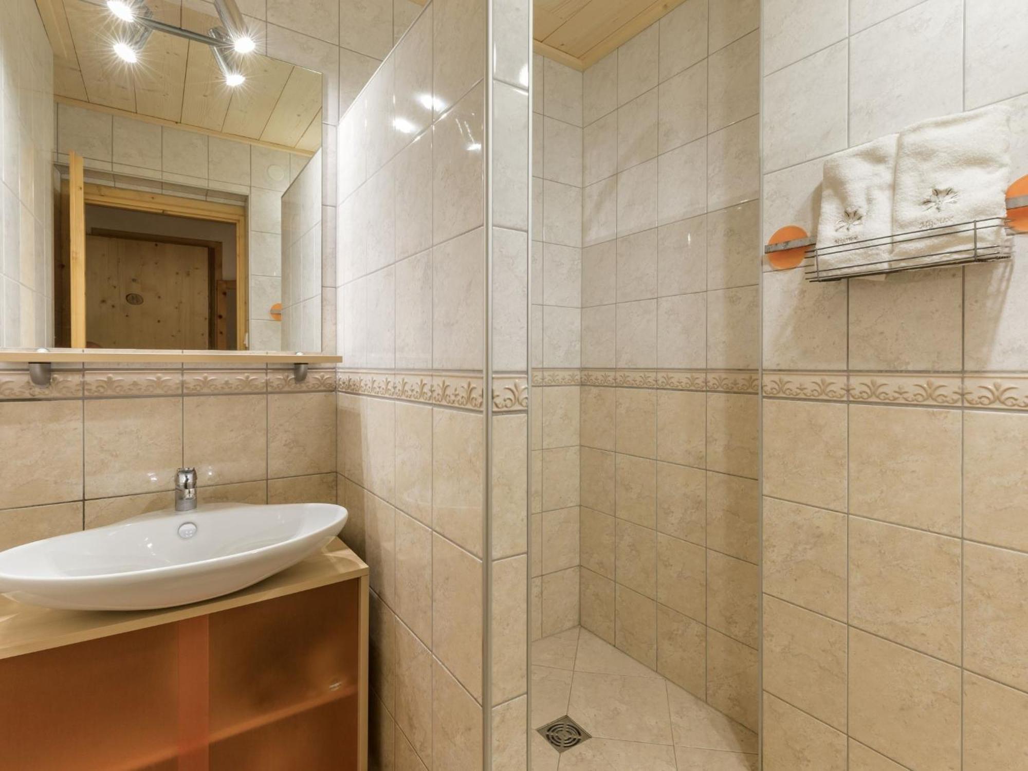 Dvacances Residence Les Tavaillons ミジュー 部屋 写真