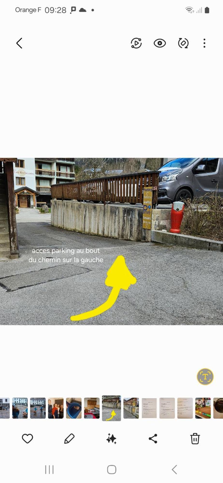 Dvacances Residence Les Tavaillons ミジュー エクステリア 写真