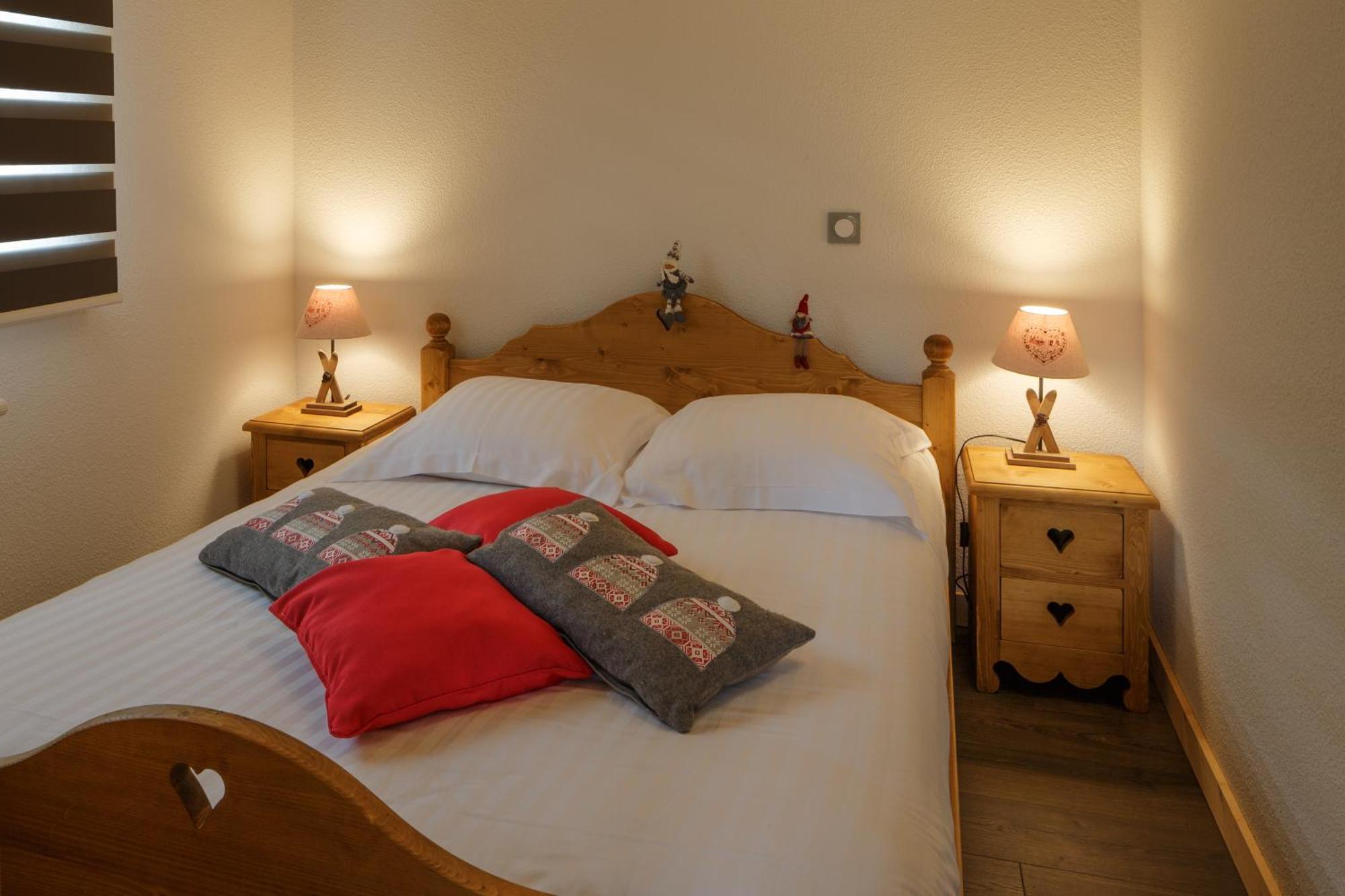 Dvacances Residence Les Tavaillons ミジュー エクステリア 写真